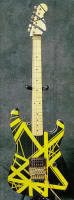 Gitarnya Eddie Van Halen dari masa ke masa!! (With PIC) Guitarvh2