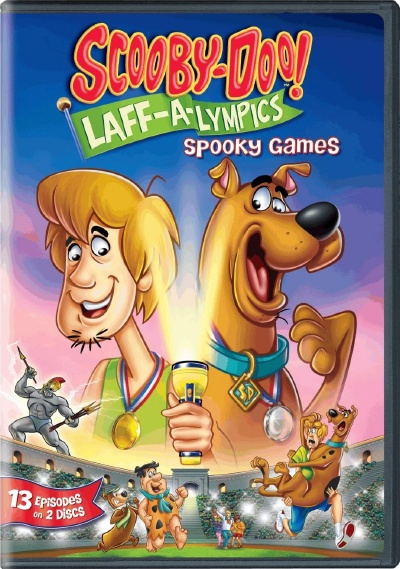 Scooby Doo Spookalympics 2012 - DVDRIP A7c4a53844351f99a04d636c58423c1b