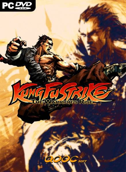  لعبه القتال الرائعه Kung Fu Strike The Warriors Rise 2012 بحجم 613mb 615e8c4cc1ff70b11298b0551ae40b2c