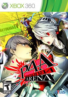 Persona 4 Arena - SPARE B0aacd49c69866fb8388feab7f65c4a6