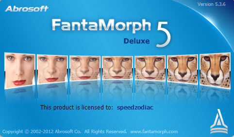 Abrosoft FantaMorph Deluxe 5.4.1 Datecode 27.01.2013 Bf325836768ba3a39e4e202776949764