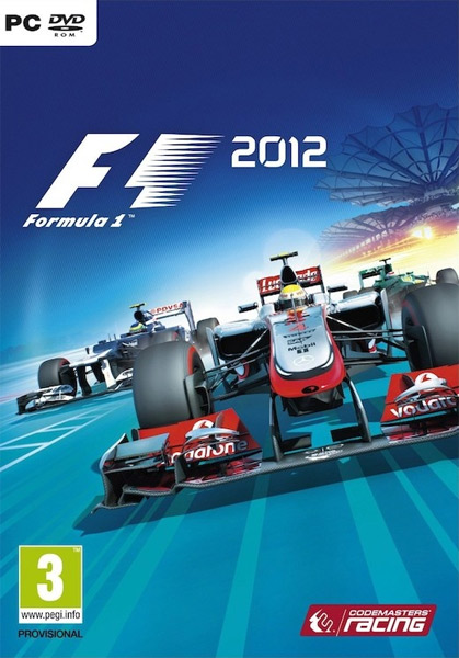 حصريا .. النسخة الريباك من لعبة السيارت المنتظرة formula 1 - 2012 بمساحة 3.2 جيجا على أكثر من سيرفر D8e1c3f94346e5758a9636f8c973b6b1