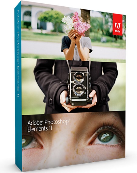 Adobe Photoshop Elements v11.0 Multilingual Ea38915205e3f1978157b6542fa70ce5