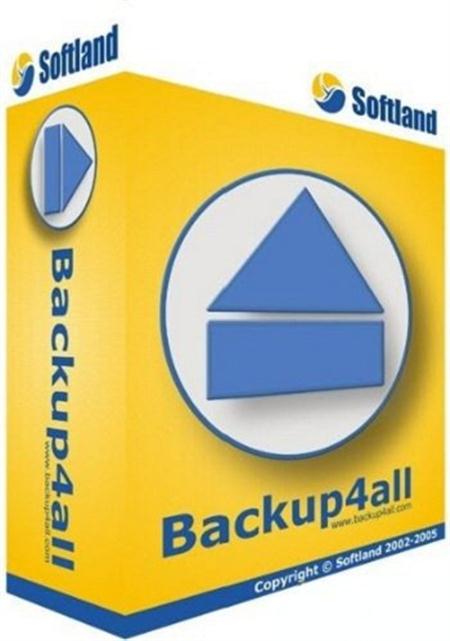 Backup4all Professional 4.8 Build 285 Multilingual  Fd0d4e69f90929c80bc3b2483f93a6ee