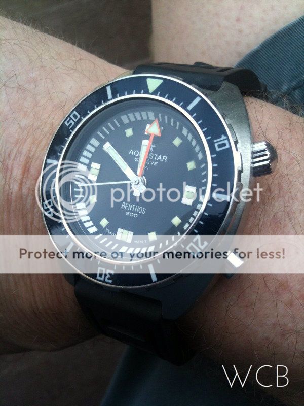 Watch-U-Wielding-Monday, July 16, 2012 IMG_0213