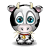 Admin Cow