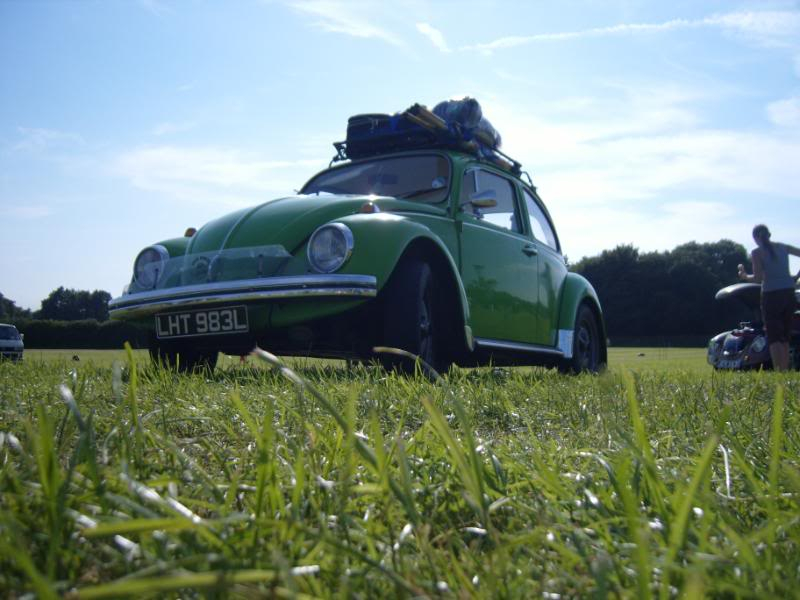 My Poor Kermit - Page 5 Volksfest2008047