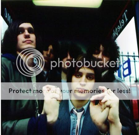 [Photos] The Strokes - Photoshoots 05-1