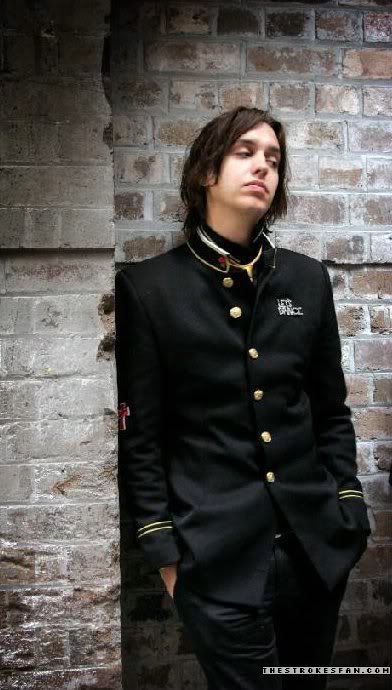 [Photos] Julian Casablancas - Photoshoots 50035324