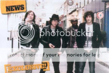 [Photos] Dirty Pretty Things - Photoshoots Dpt_3