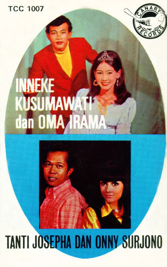 Oma Irama & Inneke Kusumawati - Anaknya Lima 4a649ce2