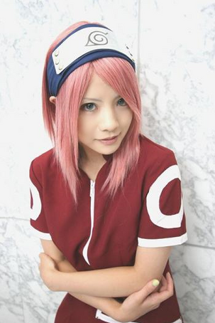 cosplay de naruto B7723b2a