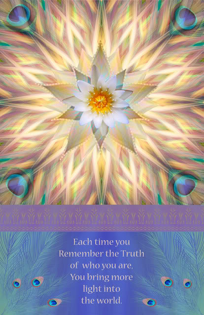 Starseeds, Walk-ins and Lightworkers: The Mission Mandala