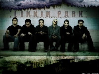  in the endlinkin park 400px-Linkin_Park_-_Meteora