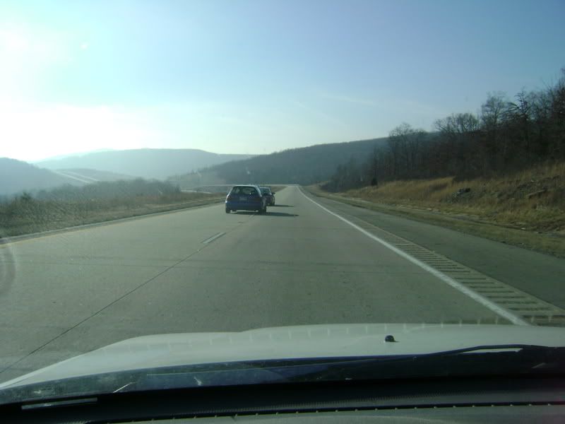 pics from a honda meet/ pig trail run from a while back DSC01564