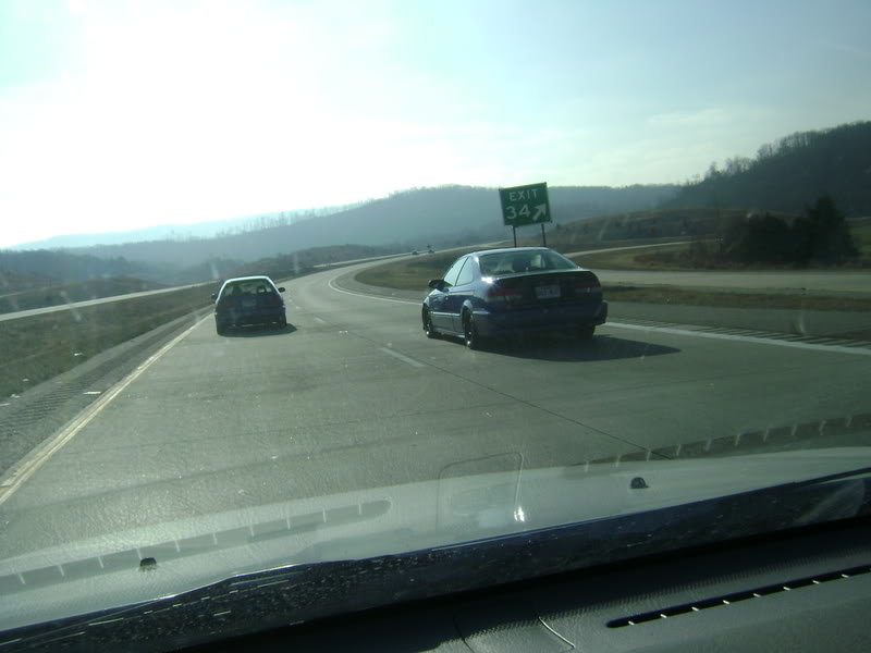 pics from a honda meet/ pig trail run from a while back DSC01570