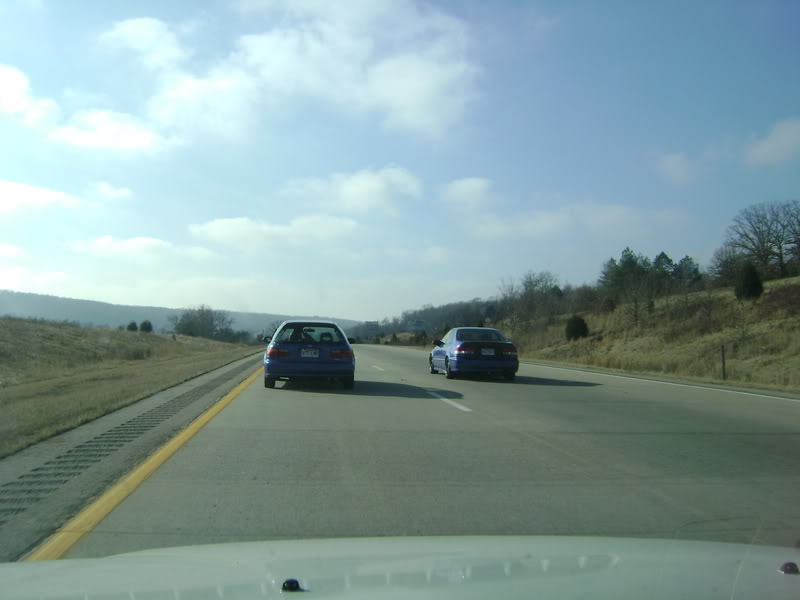 pics from a honda meet/ pig trail run from a while back DSC01571