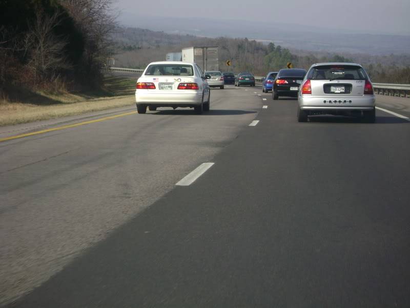 pics from a honda meet/ pig trail run from a while back DSC01581