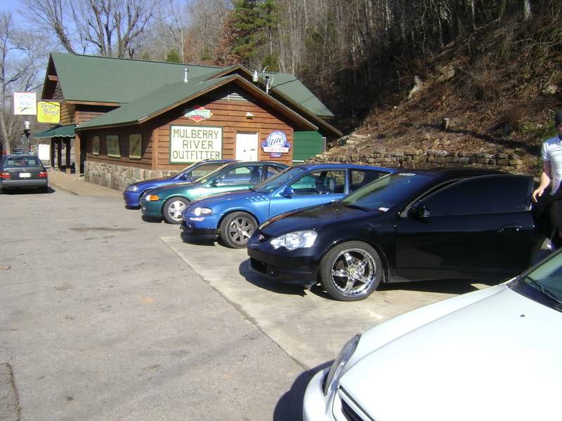 pics from a honda meet/ pig trail run from a while back DSC01583