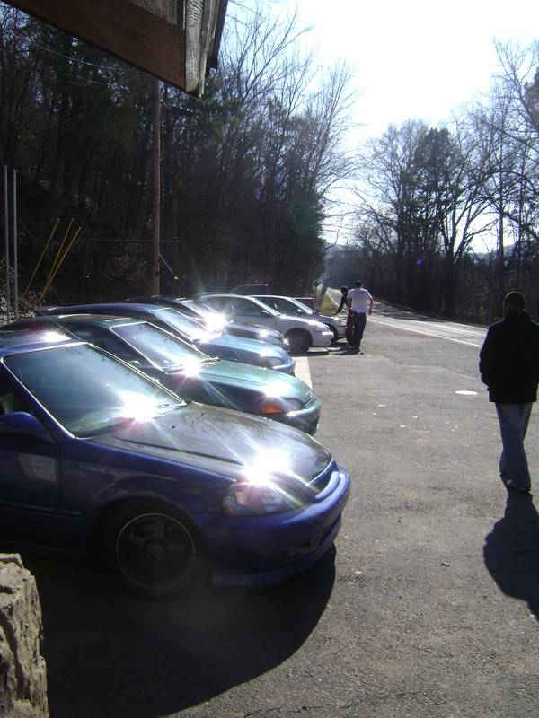 pics from a honda meet/ pig trail run from a while back DSC01585