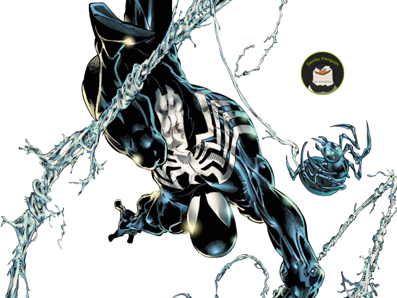 Demandes d'images pour wallaper - Page 2 Venom