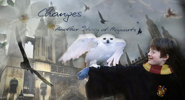 Changes - Another Story at Hogwarts Story2littleKopie