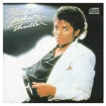 The Lady In My Life lyrics Thriller_reg