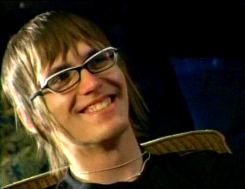 Mikey Way [ Bosas] Mw7