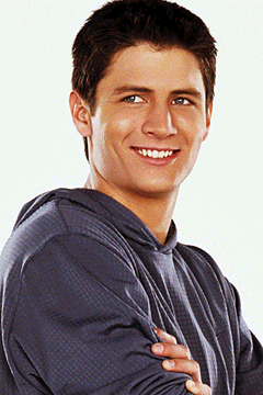 The offical James Lafferty photo thread 114
