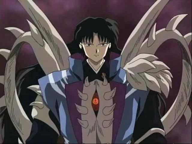 L'inuyasha de l'info Naraku530gs