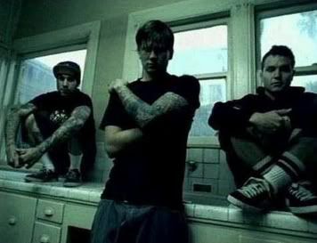 bLiNk -182- ;) X_Blink182