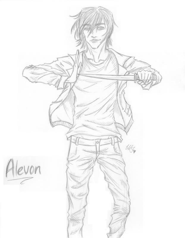 Alevon Alevon