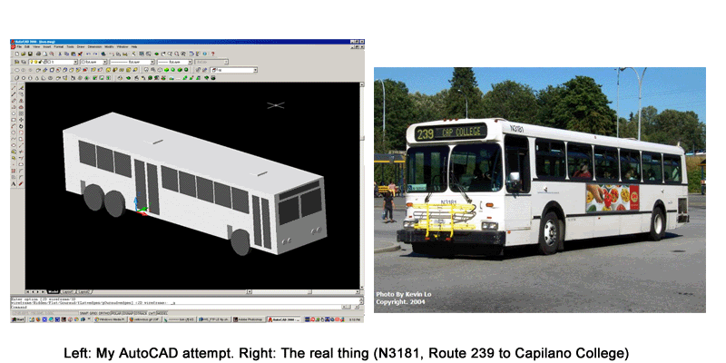 Official Transit Thread Compare-white