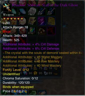 May 2, World Boss Drops(Mage/Warr) FW-May2Mage