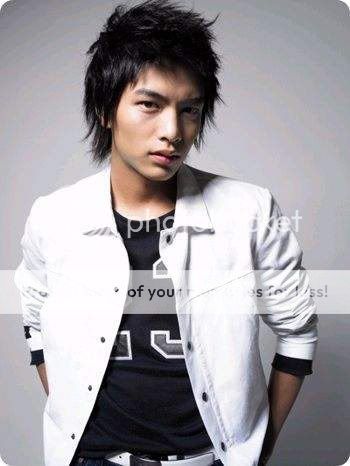 Shinhwa ^^ Leeminki