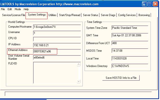 الان شرح كيفية تركيب الكراك لبرنامج ال Maya 7.0 وتنصيبه بلتفصيل... My4