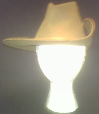 Vietnam era Bush Hat Aussiehat1