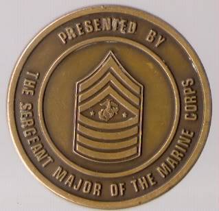 Some of my challenge coins Scan0059