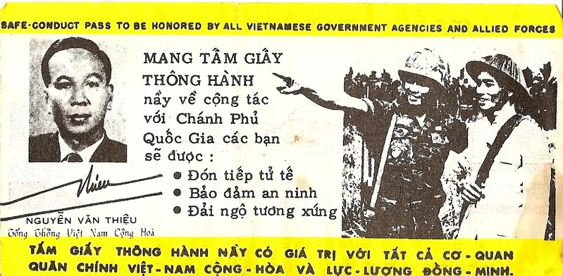 Vietnam Safe Conduct Pass Scan0017