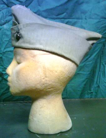 WW2 USMC Headgear PICT0029