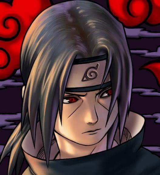 Itachi Images.. Itachi