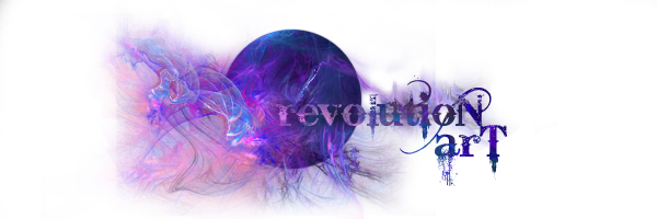 revolutioN-arT'