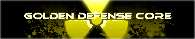 Golden Defense Core