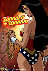 Wonder Woman 2009 442485-080707wonderwoman_poster_-1