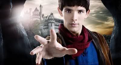 Merlin (Serie de la BBC, 2008) Merlin_BBC