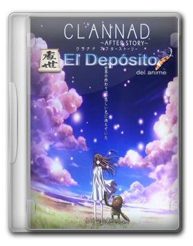 Clannad ~After Story~ [24/24] Clanadafterstory