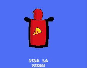 Pizza Cape, :) Took 20 Minutes :P Pizzacapehoodon-1