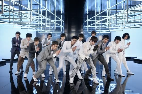 [NEWS] Super Junior é o nº1 em vendas on line com 'Sorry, Sorry' 200903160837091002_1