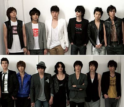 [TRAD] Super Junior: "Performances de 3, 4 minutos são muito curtas" 20090414k2