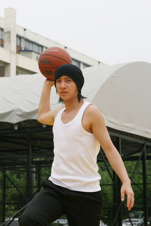 [NEWS] Hangeng pode estrelar romance épico na China 2qva2o9